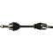 A1 Cardone New Cv Drive Axle, 66-6419 66-6419 - alternate 1